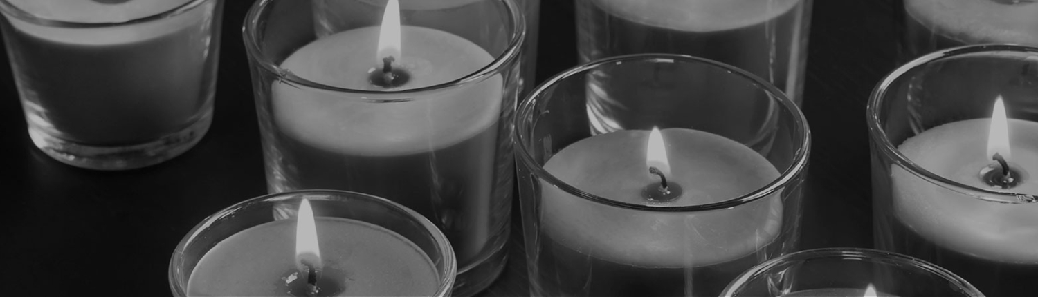 container candles