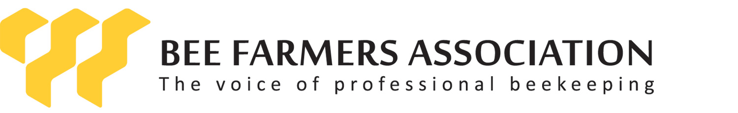 Bee Farmers Association logo