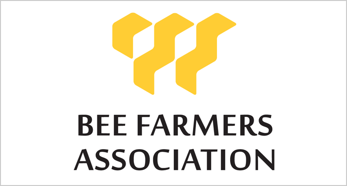 Bee Farmers Association logo