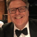 Peadar O’Mordha