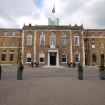 Armoury House