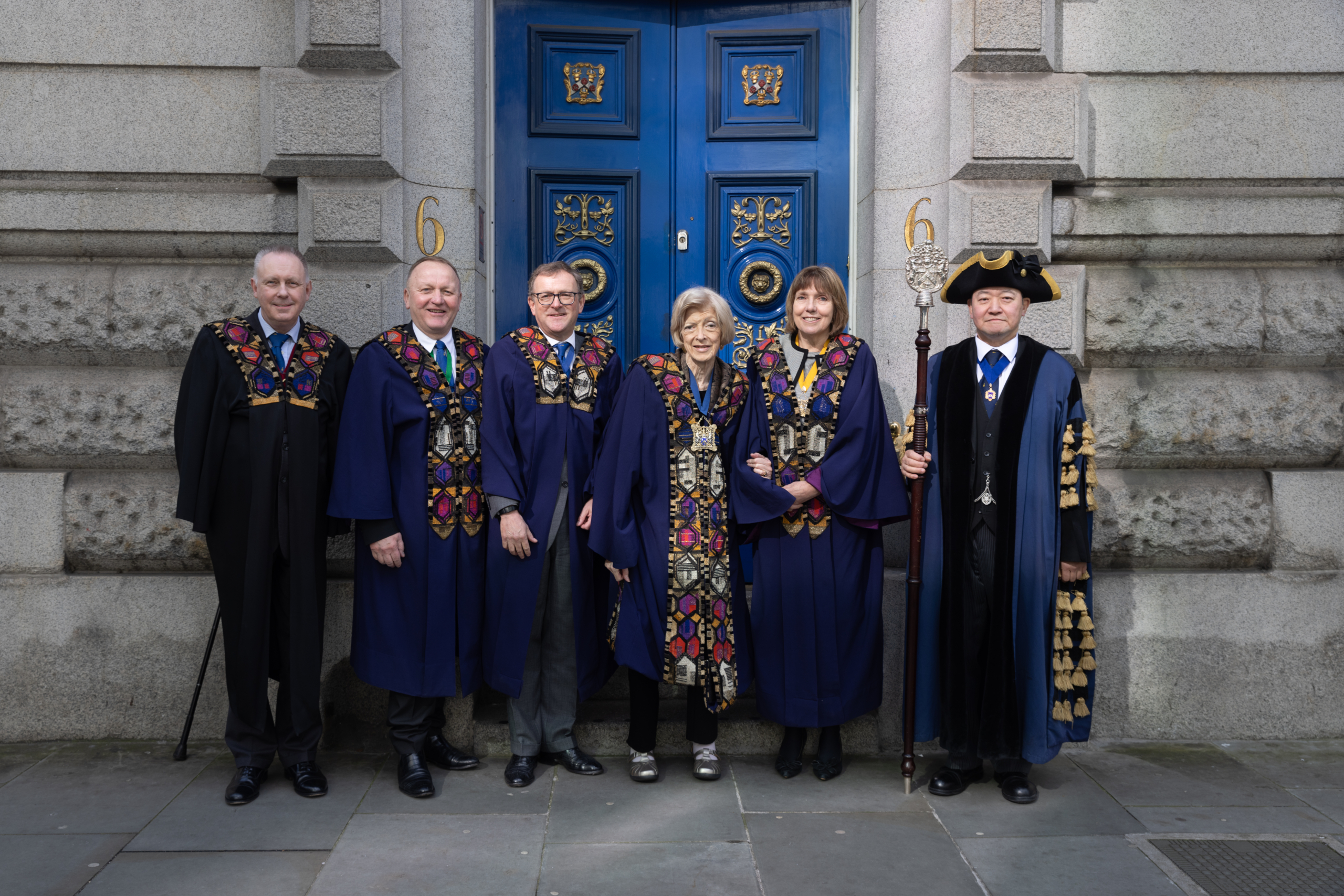 Court & Livery Lunch 6th March 2024